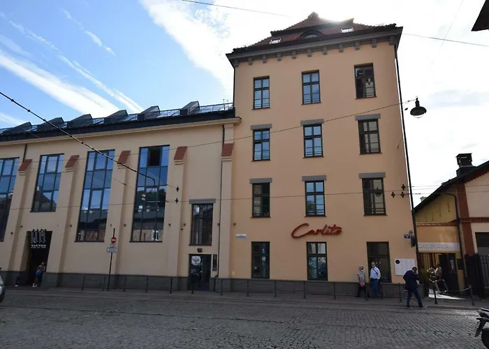 Jewish Quarter Small
